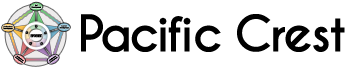 Pacific Crest Inc logo