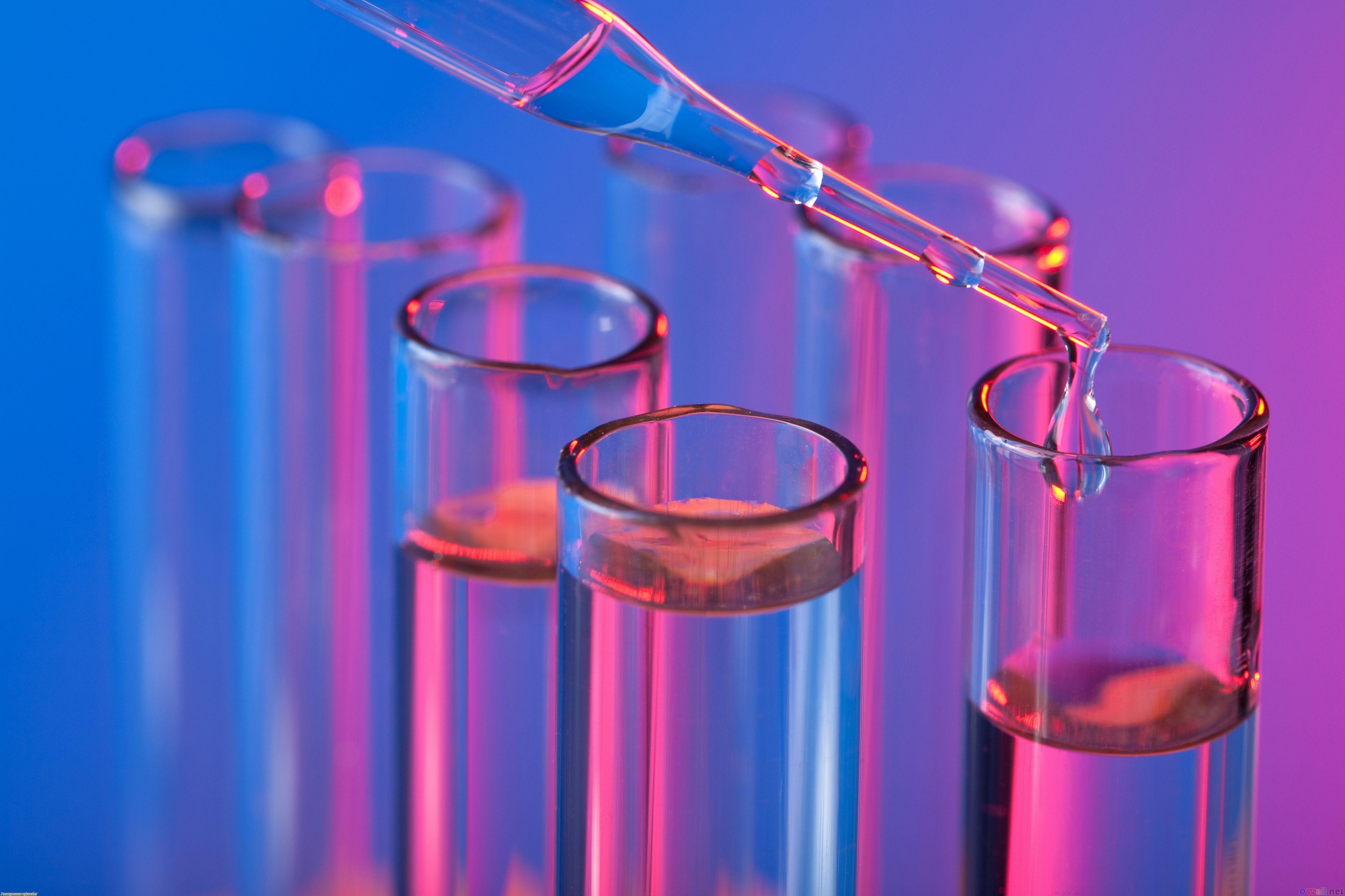 Chemistry & Biochemistry – Pacific Crest Inc