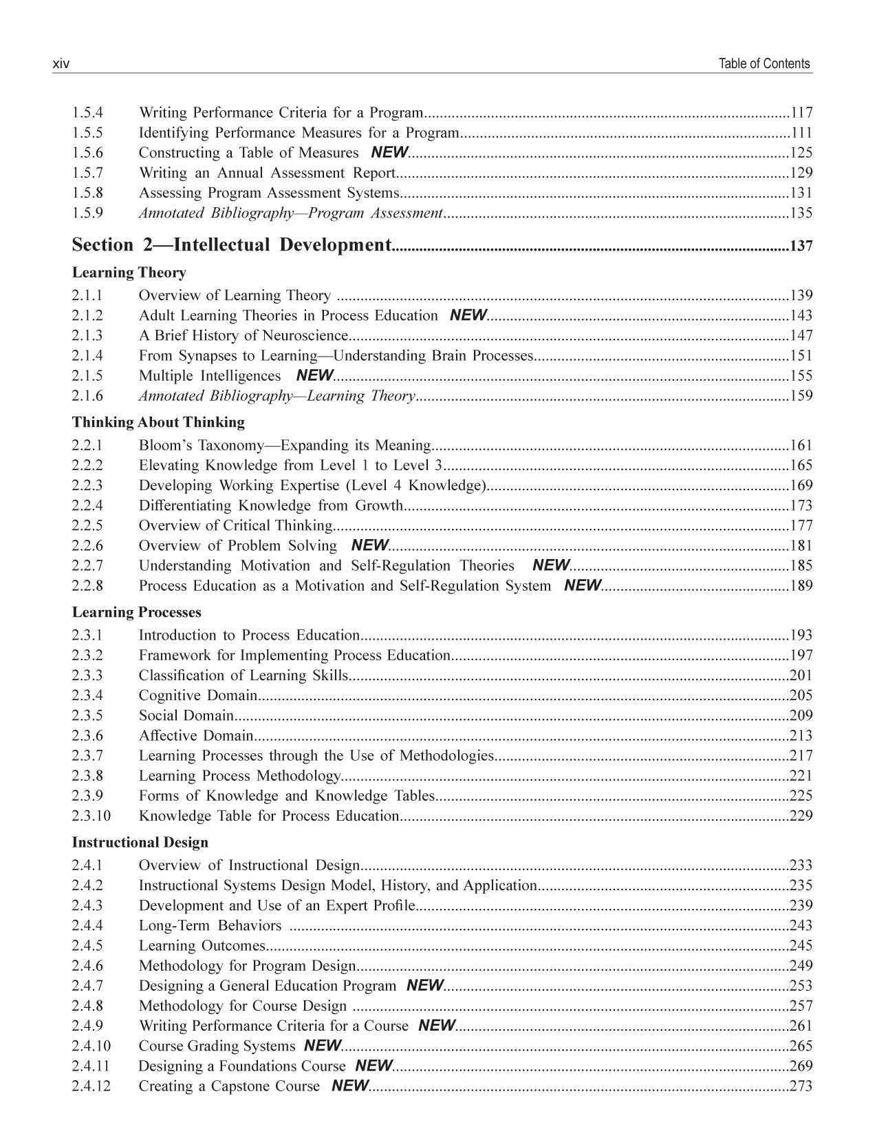 Faculty Guidebook Bundle, 4th Edition