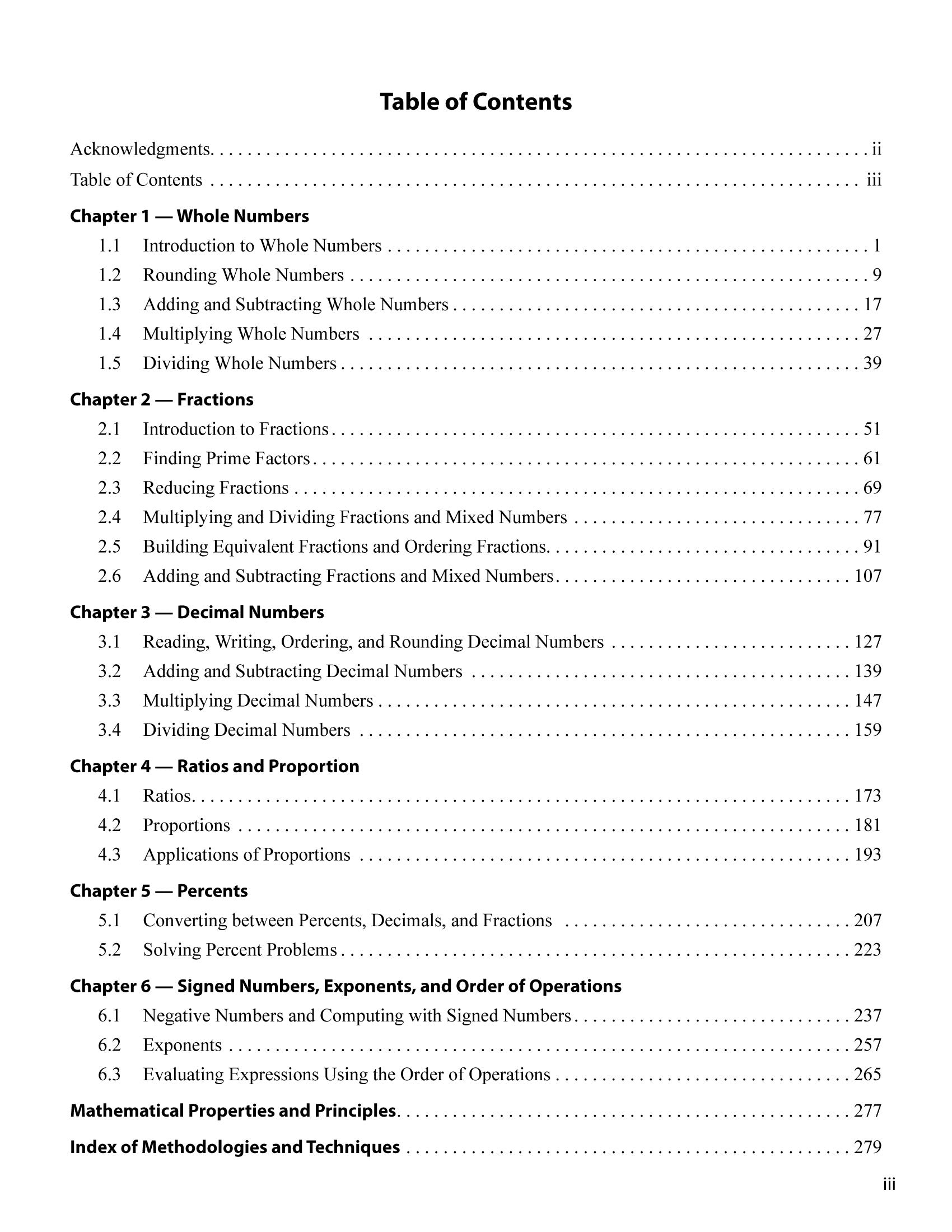 Foundations of Mathematics: Activity Book