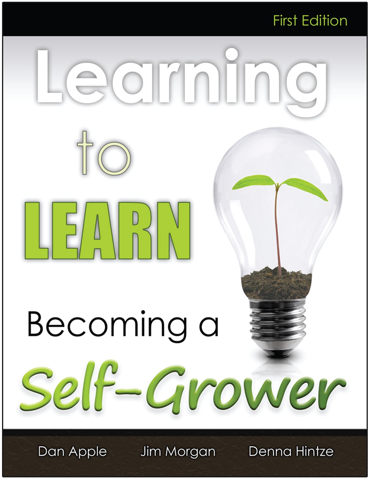 Learning to Learn: Becoming a Self-Grower