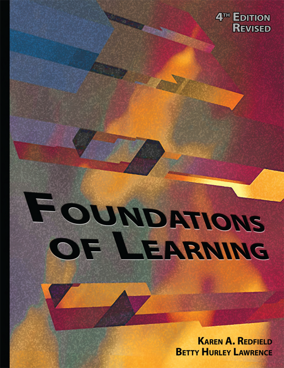 Foundations of Learning, 4th Edition